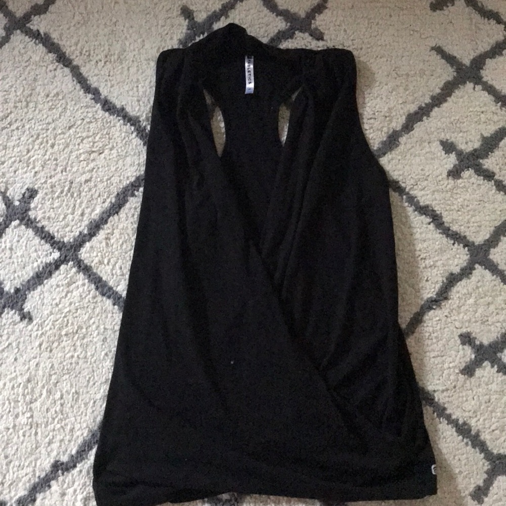 Workout top